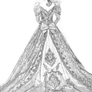 The Bride of Christ